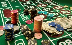 Online bingo game interface on 100jl platform for Filipino players